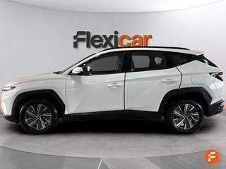 Hyundai Tucson 1.6 TGDI 169kW (230CV) HEV Maxx Auto