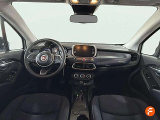 Fiat 500X Club 1.5 Hybrid 97kW (130cv) DCT