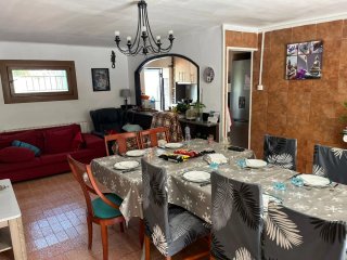Casa a 4 vientos
