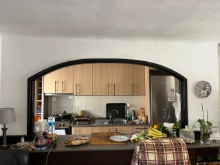 Casa a 4 vientos
