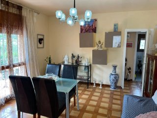 Casa a 4 vientos