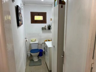 Casa a 4 vientos