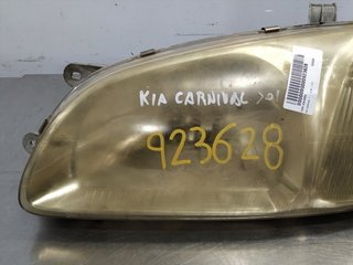 FARO IZQUIERDO KIA CARNIVAL