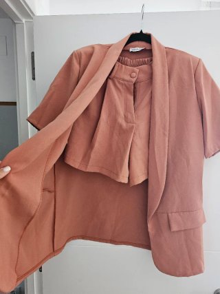 Lote Ropa Mujer Tallas Varias