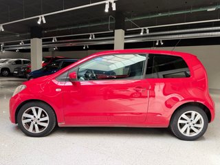SEAT Mii 1.0 75CV 143.000KM (C) 12M DE GARANTIA