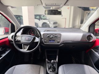 SEAT Mii 1.0 75CV 143.000KM (C) 12M DE GARANTIA