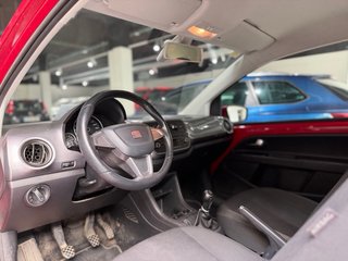 SEAT Mii 1.0 75CV 143.000KM (C) 12M DE GARANTIA