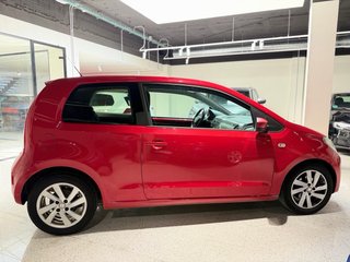 SEAT Mii 1.0 75CV 143.000KM (C) 12M DE GARANTIA