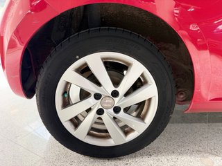 SEAT Mii 1.0 75CV 143.000KM (C) 12M DE GARANTIA