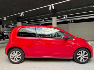 SEAT Mii 1.0 75CV 143.000KM (C) 12M DE GARANTIA
