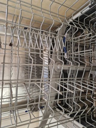 Lavavajillas Siemens IQ300