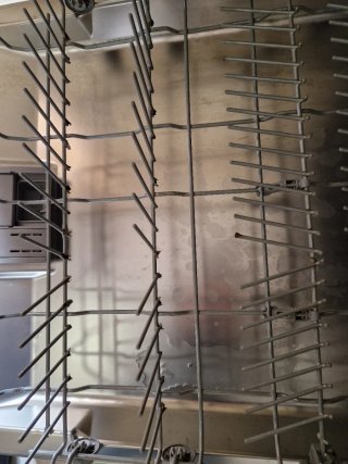 Lavavajillas Siemens IQ300