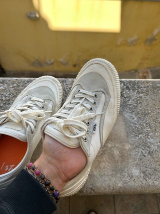 Scarpe Vans