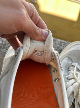 Scarpe Vans