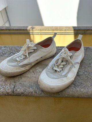Scarpe Vans