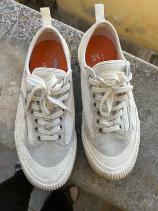 Scarpe Vans