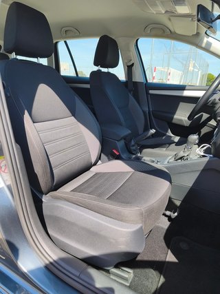 SKODA Octavia Combi 1.5 TGI Style CNG DSG