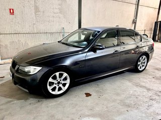 Despiece BMW Serie 3 E90 320
