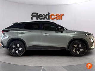 Omoda 5 MY25 - Premium 1.6 TGDI 108kW (145cv)