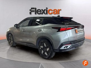 Omoda 5 MY25 - Premium 1.6 TGDI 108kW (145cv)