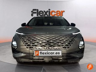 Omoda 5 MY25 - Premium 1.6 TGDI 108kW (145cv)