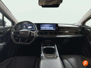 Omoda 5 MY25 - Premium 1.6 TGDI 108kW (145cv)