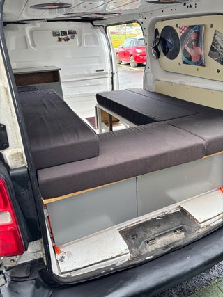 Peugeot Expert 2017