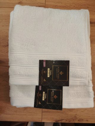 Juego Toallas Alta calidad Royal. Varios colores