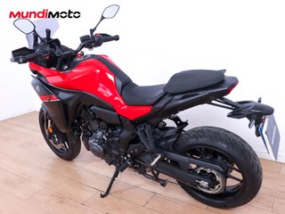 YAMAHA TRACER 7