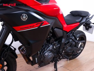 YAMAHA TRACER 7