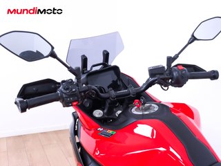 YAMAHA TRACER 7