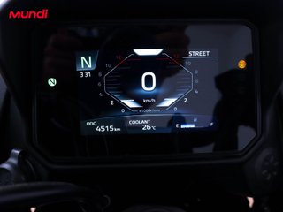 YAMAHA TRACER 7
