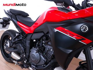 YAMAHA TRACER 7