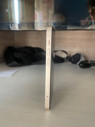 iPhone 12 mini Blanco