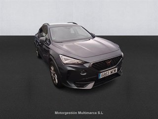 CUPRA FORMENTOR 2.0 TDI 110kW (150 CV)
