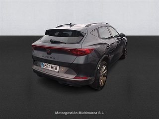 CUPRA FORMENTOR 2.0 TDI 110kW (150 CV)