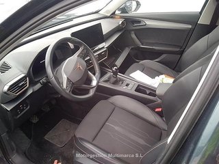 CUPRA FORMENTOR 2.0 TDI 110kW (150 CV)