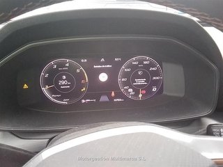 CUPRA FORMENTOR 2.0 TDI 110kW (150 CV)