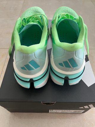 Adidas Adistar BYD 43 1/3 Running Shoes