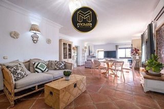 Chalet en alquiler en Benahavís