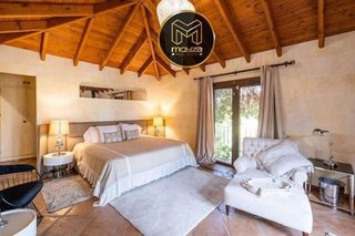 Chalet en alquiler en Benahavís