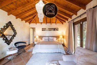 Chalet en alquiler en Benahavís