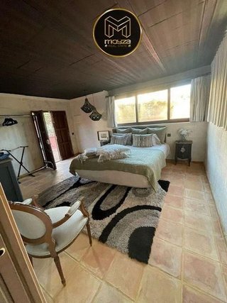 Chalet en alquiler en Benahavís