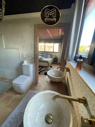 Chalet en alquiler en Benahavís
