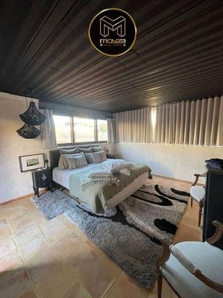 Chalet en alquiler en Benahavís