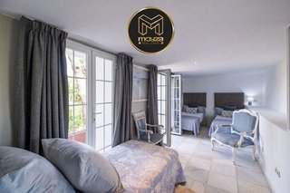 Chalet en alquiler en Benahavís
