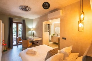 Chalet en alquiler en Benahavís
