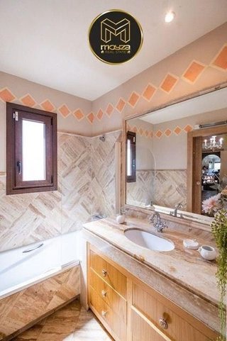 Chalet en alquiler en Benahavís