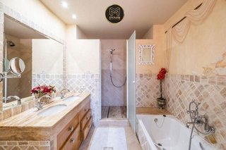 Chalet en alquiler en Benahavís