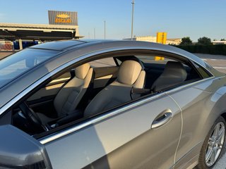 Mercedes-Benz Clase E 2011